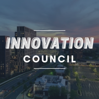 Innovation and Technology Council Meeting - MEMBER EXCLUSIVE