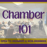 Chamber 101