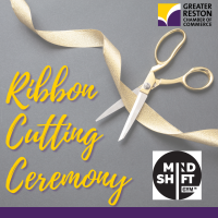 MindShift Gym Grand Opening & Ribbon Cutting Ceremony