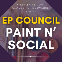 EP Council's Fall Paint n' Social Mixer