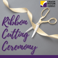 Sweathouz Reston - Grand Opening & Ribbon Cutting Ceremony