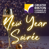 New Year Soirée: GRCC's Annual Holiday Celebration