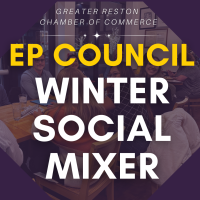 Emerging Professional Council's Winter Social Mixer 2026