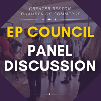 EP Council Panel Discussion: The Art of Goal Setting, Reflections, Missteps & Strategies that Shaped Successful Careers