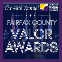 48th Annual Fairfax County Valor Awards, 2026