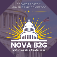 14th Annual NOVA B2G Matchmaking Conference & Small Business Expo