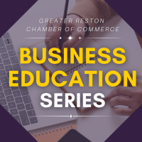 2026 Business Education Series || From Invisible to In-Demand: The Small Business Growth Reset