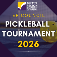 EP Council's Pickleball Tournament