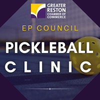 EP Council's Pickleball Clinic