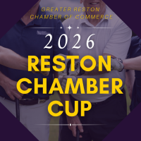 2026 Reston Chamber Cup at Westfields Golf Club
