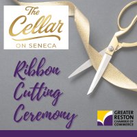 The Cellar on Seneca Ribbon Cutting Ceremony - 2026