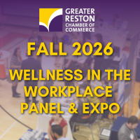 2026 Reston Wellness Event: Building a Culture of Well-Being in the Workplace