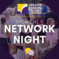 2026 October Network Night at Captial Buger