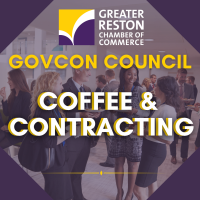 GRCC GovCon Council Coffee & Contracting: What the SBA's Proposed Size Standard Changes Could Mean for Government Contractors