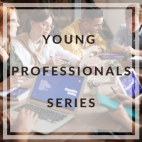 Young Professionals Council - Harvest Social