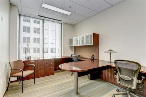 Windowed Office Suite
