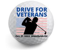DRIVE FOR VETERANS CHARITY GOLF TOURNAMENT