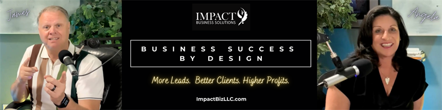 Impact Business Solutions LLC