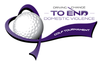 Driving Change to End Domestic Violence Golf Tournament