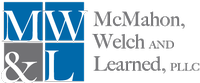 McMahon, Welch and Learned, PLLC
