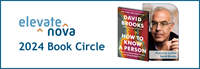 2024 Elevate NOVA Book Circle Registration