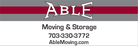 Able Moving & Storage