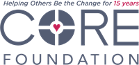 CORE Foundation Giving Gala and Community Awards Event