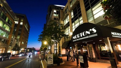 Morton's The Steakhouse-Reston