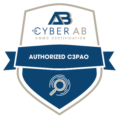 Authorized C3PAO for CMMC