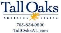 Tall Oaks Assisted Living