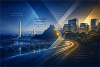 New Report - NOVA B2G GovCon Industry and Marketing Outlook, June 2026 by KME.digital and WestXDC