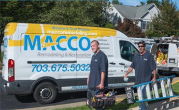 MACCO LLC