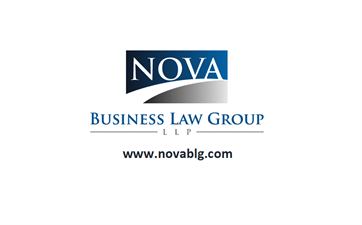 NOVA Business Law Group, LLP