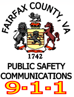 Fairfax County Department of Public Safety Communications / 9-1-1 Dispatch Operations