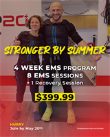 P20 EMS Studios