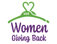 Tee Off for Women Giving Back!