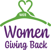 Women Giving Back