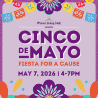 Cinco de Mayo: Fiesta for a Cause