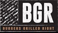 BGR-The Burger Joint | Burgers Grilled Right