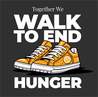 Walk to End Hunger