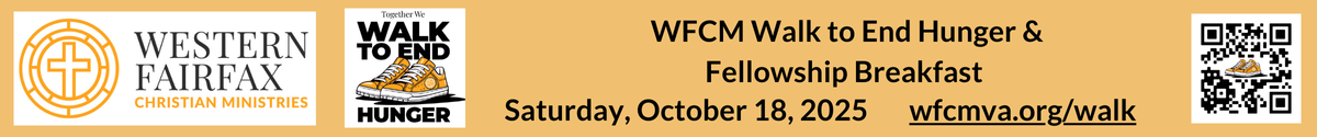 Western Fairfax Christian Ministries