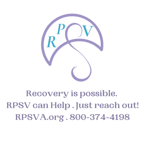 RPSV Logo