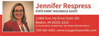 Jennifer Respress Insurance Agency - State Farm Insurance