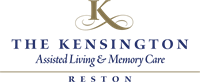 The Kensington Reston