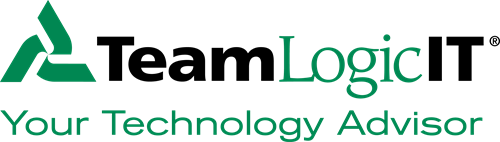 TeamLogic Logo