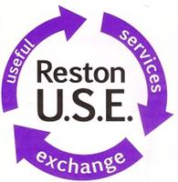 Reston Useful Services Exchange