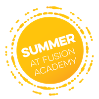 Fusion Academy Reston