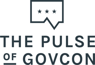 The Pulse of GovCon