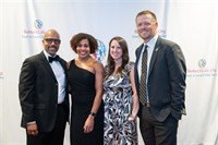 Mascarade de Lumiere - Gala - Lighting the way to end child hunger