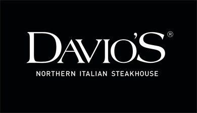 Davio's Northern Italian Steakhouse Davio's Northern Italian Steakhouse